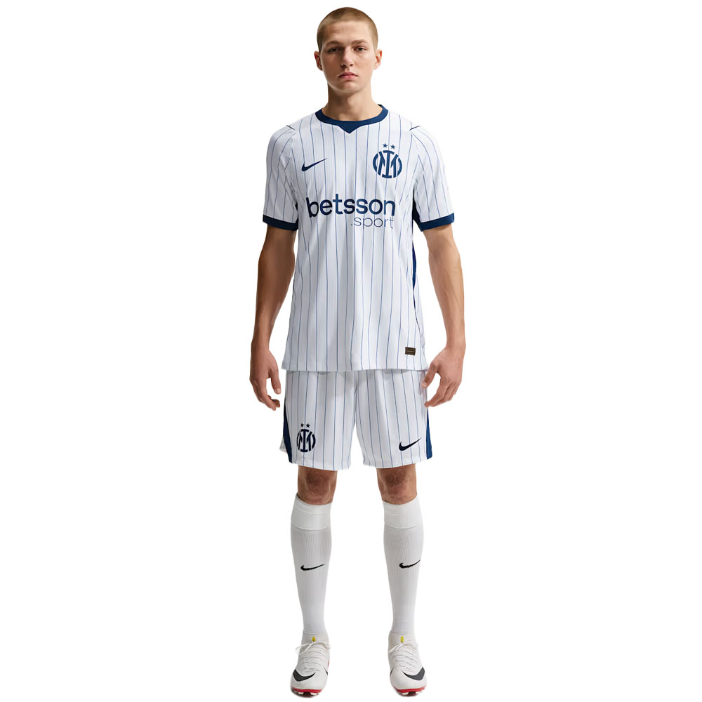 [Player Edition] Inter Milan 26/27 Away Shirt