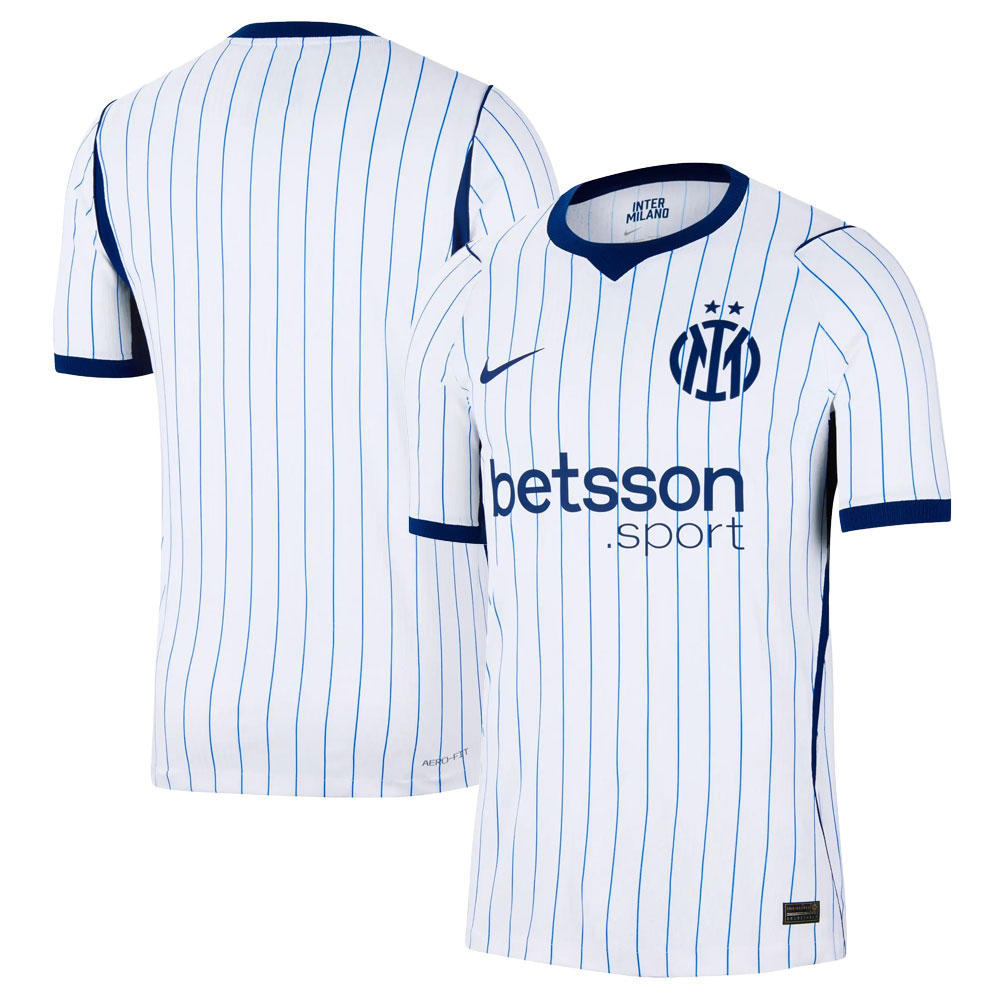 [Player Edition] Inter Milan 26/27 Away Shirt