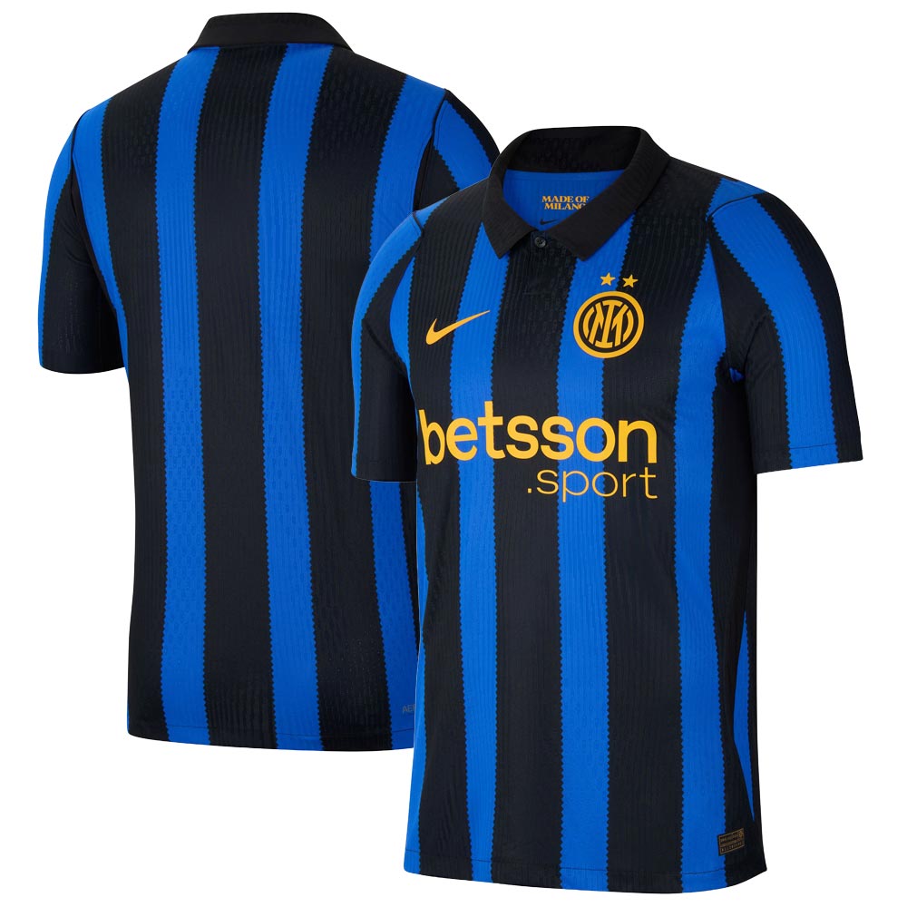 [Player Edition] Inter Milan 26/27 Home Shirt