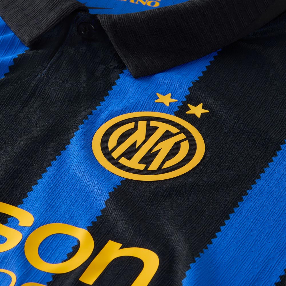 [Player Edition] Inter Milan 26/27 Home Shirt
