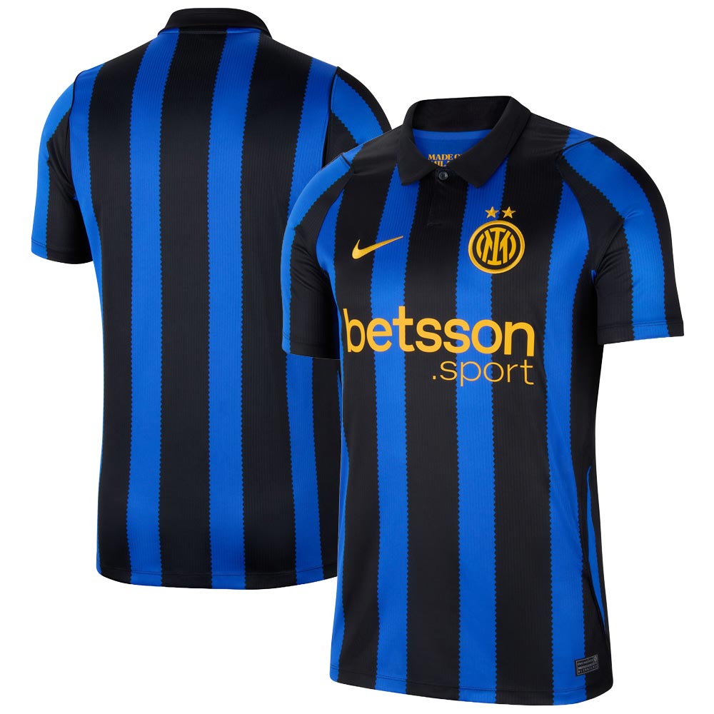 Inter Milan 26/27 Home Shirt Inter Milan 26/27 Home Shirt
