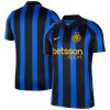 Inter Milan 26/27 Home Shirt Inter Milan 26/27 Home Shirt