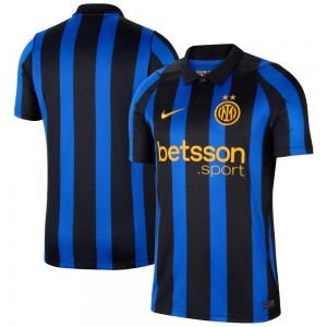 Inter Milan 26/27 Home Shirt Inter Milan 26/27 Home Shirt