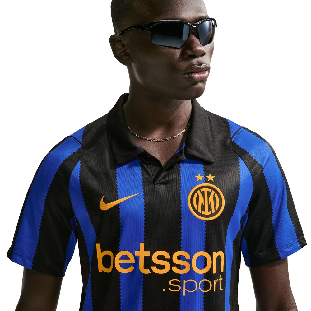 Inter Milan 26/27 Home Shirt Inter Milan 26/27 Home Shirt