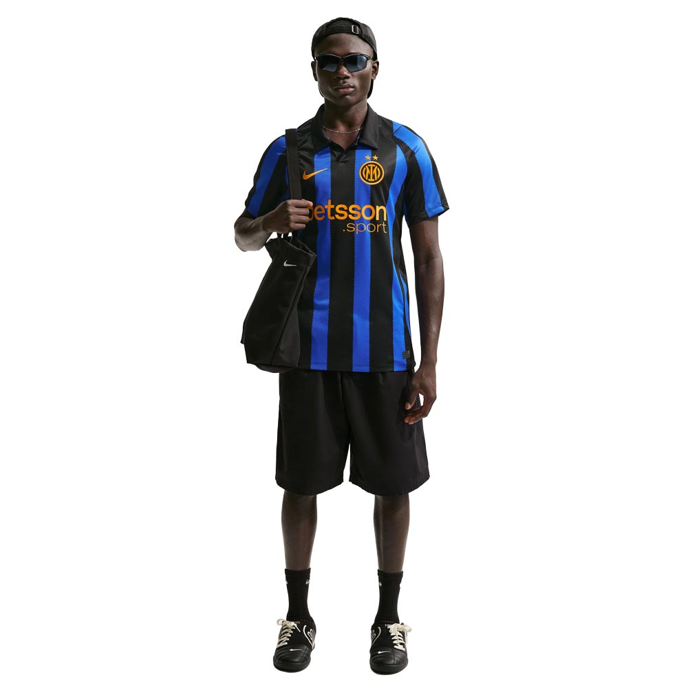 Inter Milan 26/27 Home Shirt Inter Milan 26/27 Home Shirt