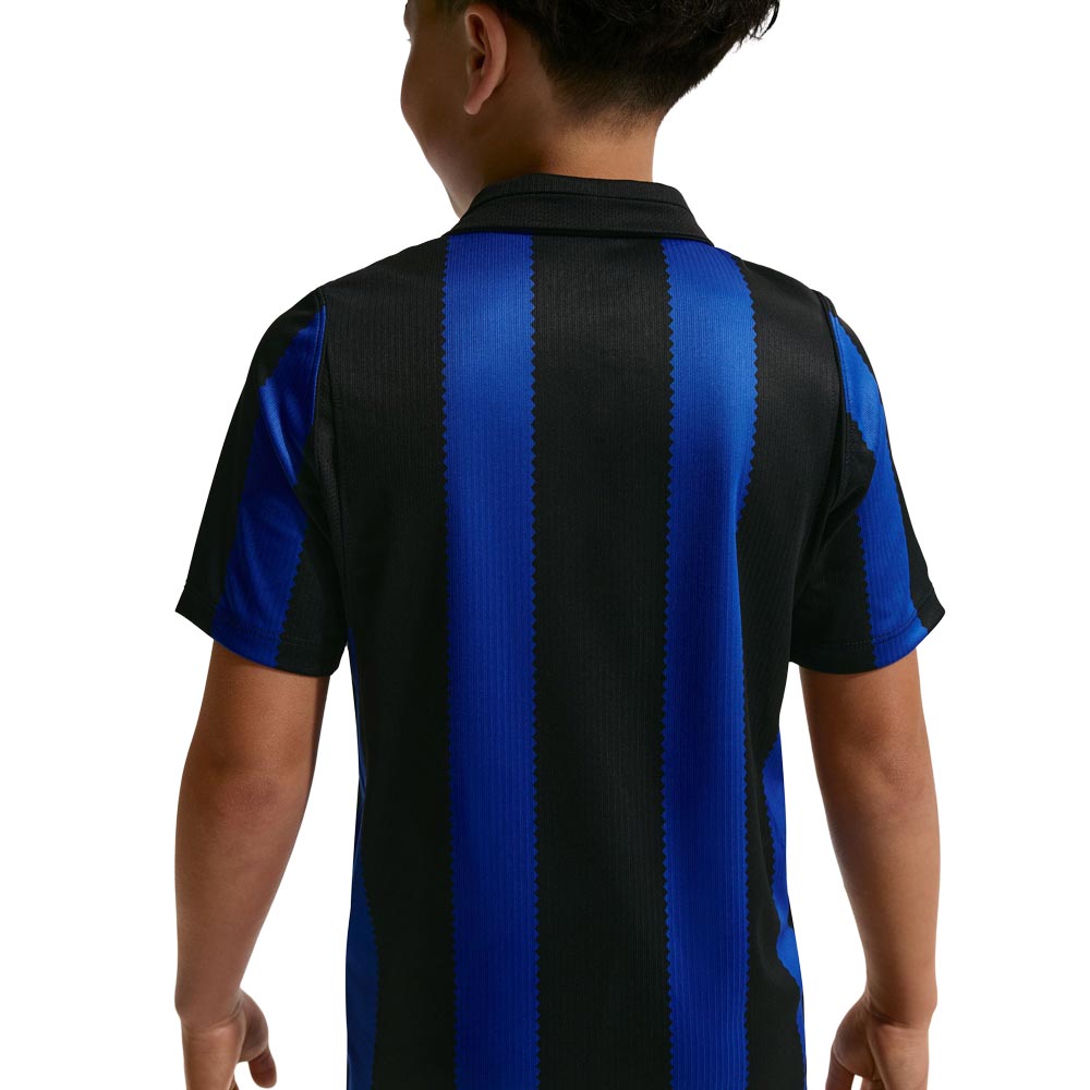 [Youth] Inter Milan 26/27 Home Shirt