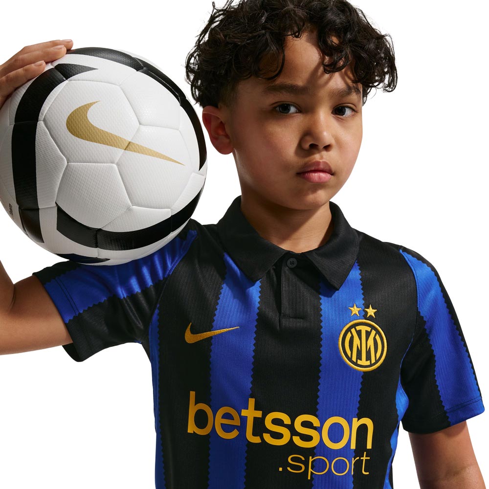 [Youth] Inter Milan 26/27 Home Shirt