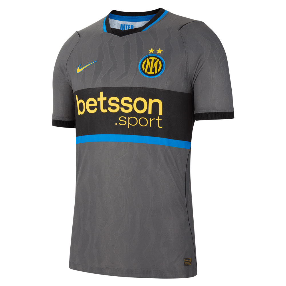 [Player Edition] Inter Milan 26/27 Third Shirt