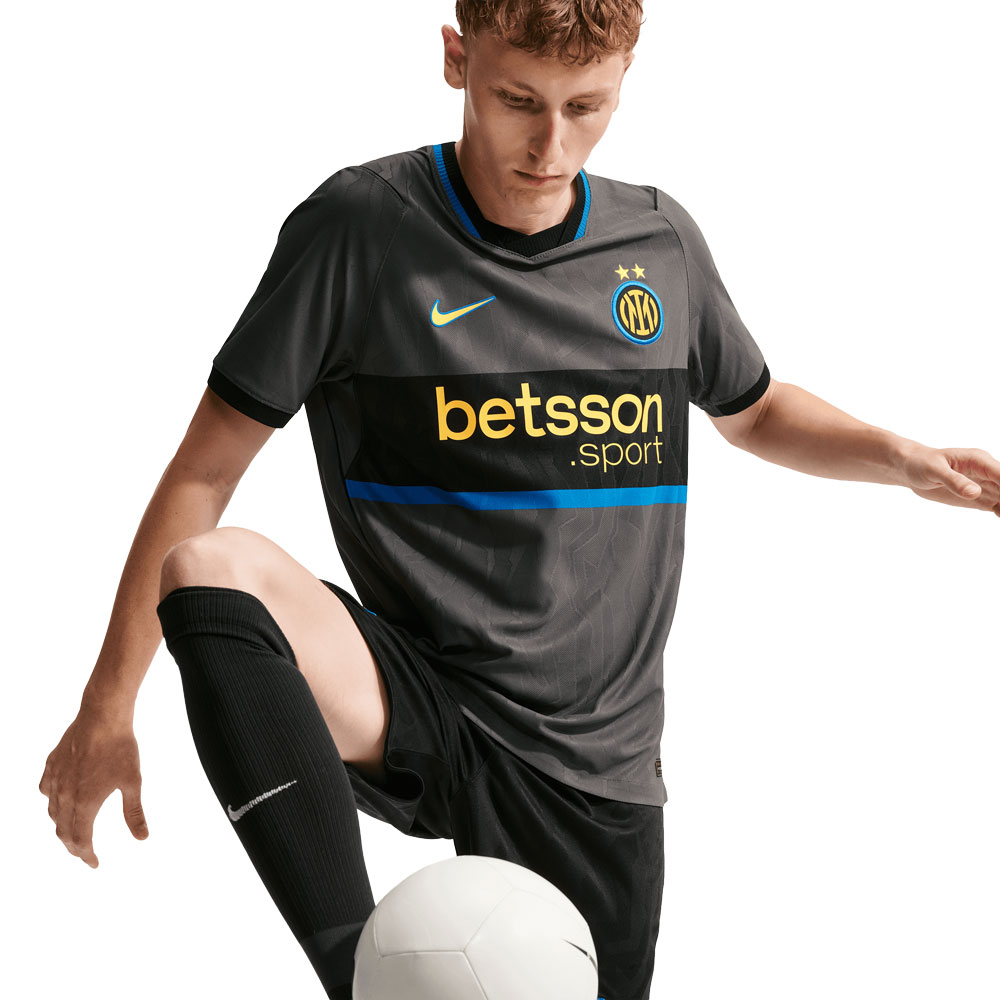 [Player Edition] Inter Milan 26/27 Third Shirt
