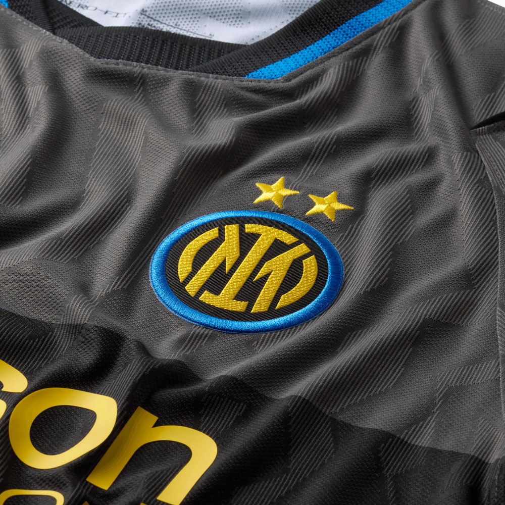 [Player Edition] Inter Milan 26/27 Third Shirt