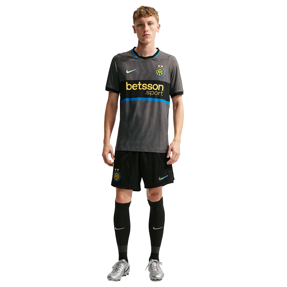 [Player Edition] Inter Milan 26/27 Third Shirt
