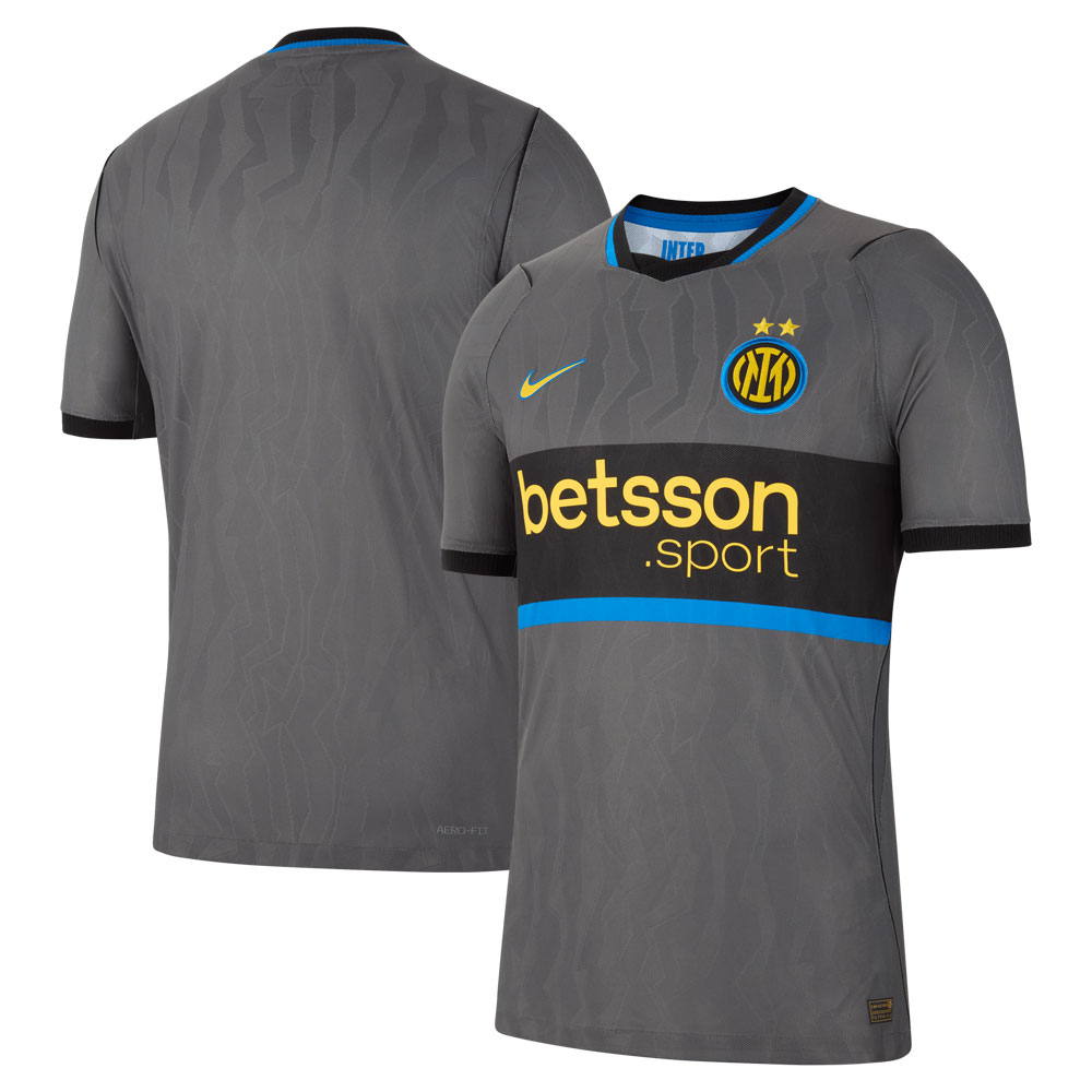 [Player Edition] Inter Milan 26/27 Third Shirt