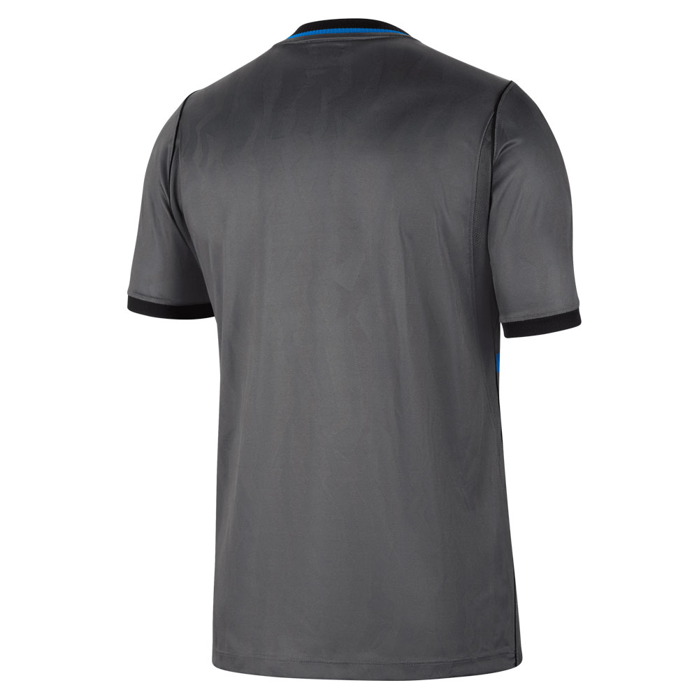 Inter Milan 26/27 Third Shirt Inter Milan 26/27 Third Shirt