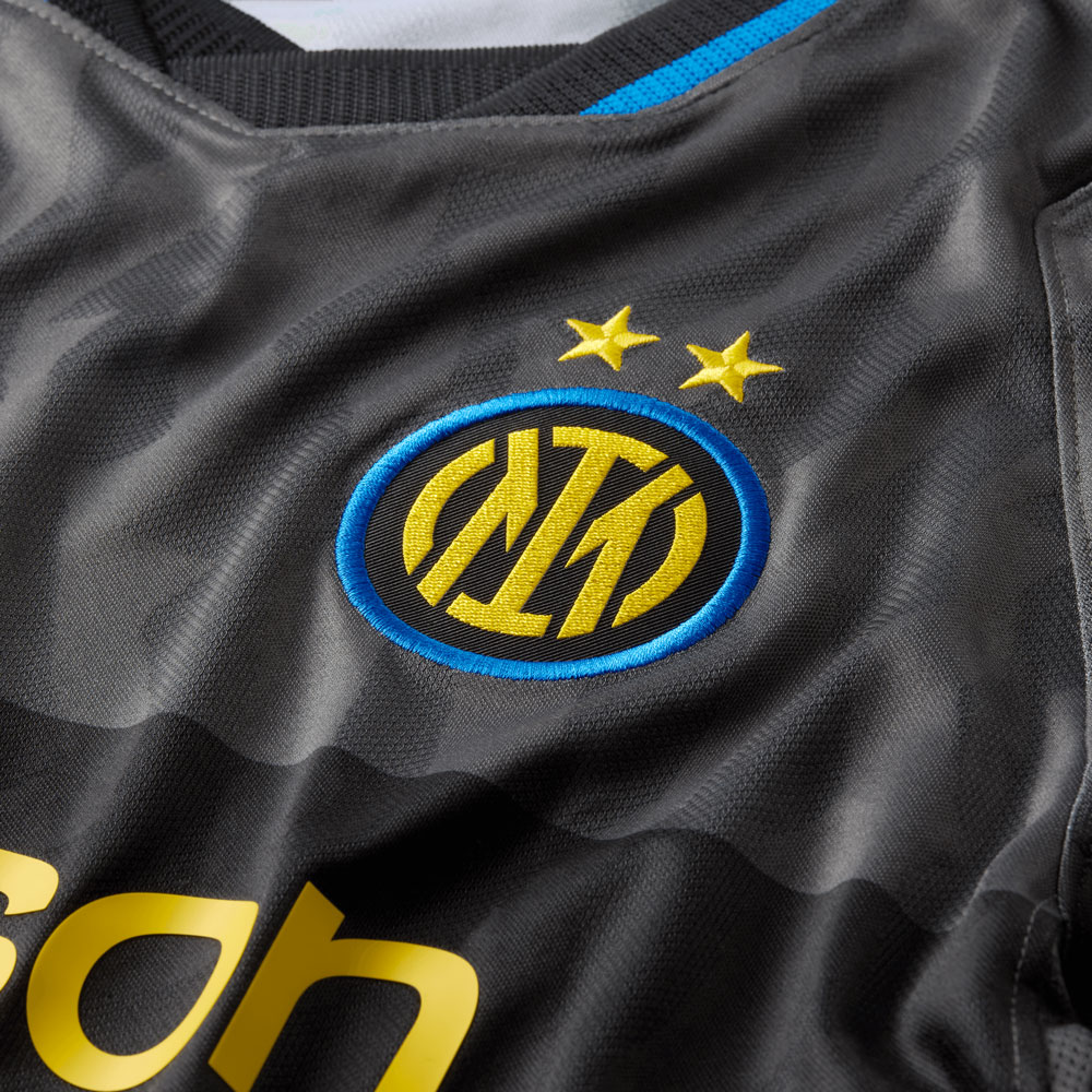 Inter Milan 26/27 Third Shirt Inter Milan 26/27 Third Shirt
