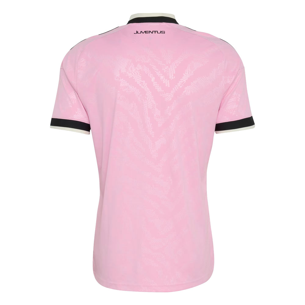 Juventus 26/27 Away Shirt Juventus 26/27 Away Shirt