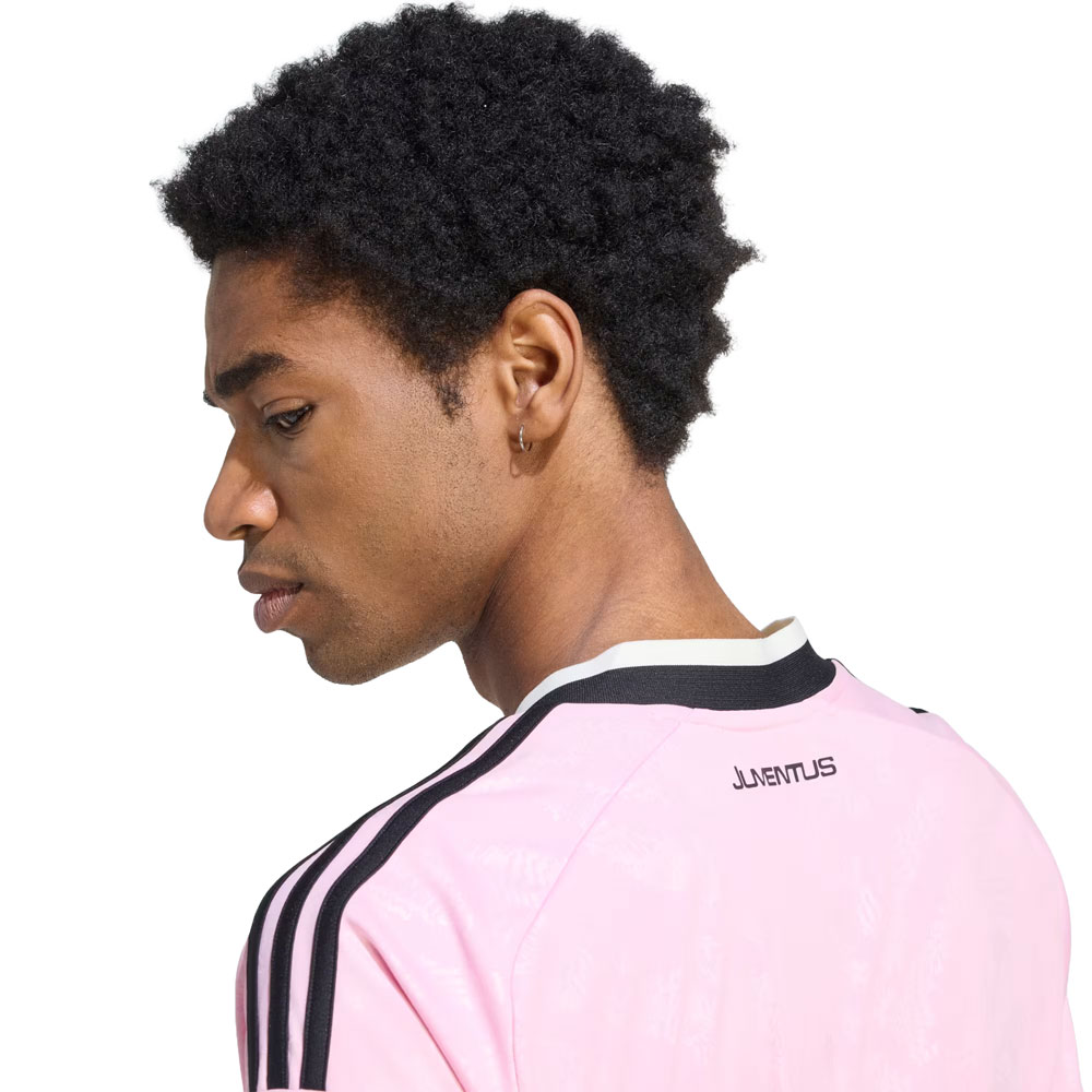 Juventus 26/27 Away Shirt Juventus 26/27 Away Shirt