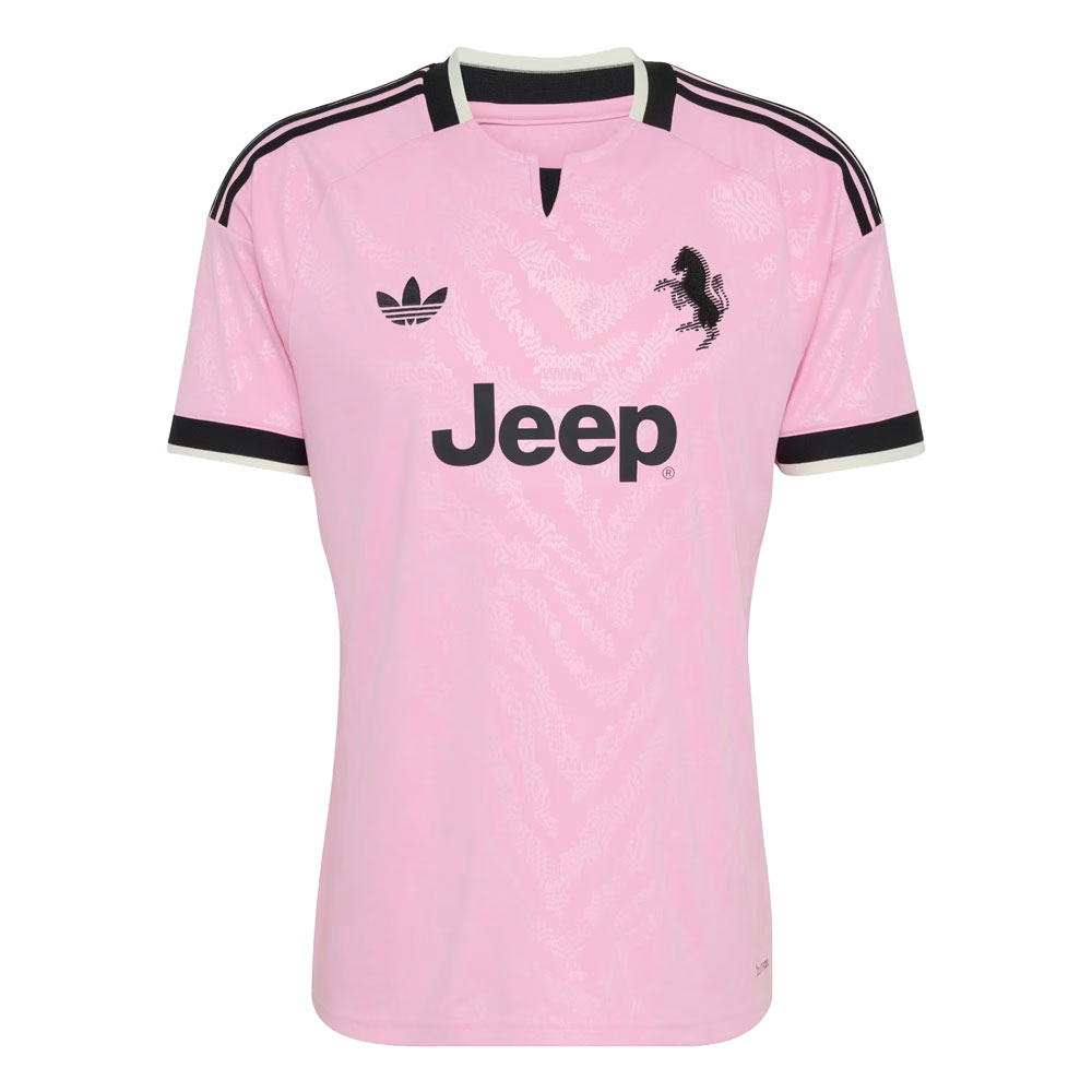 Juventus 26/27 Away Shirt Juventus 26/27 Away Shirt