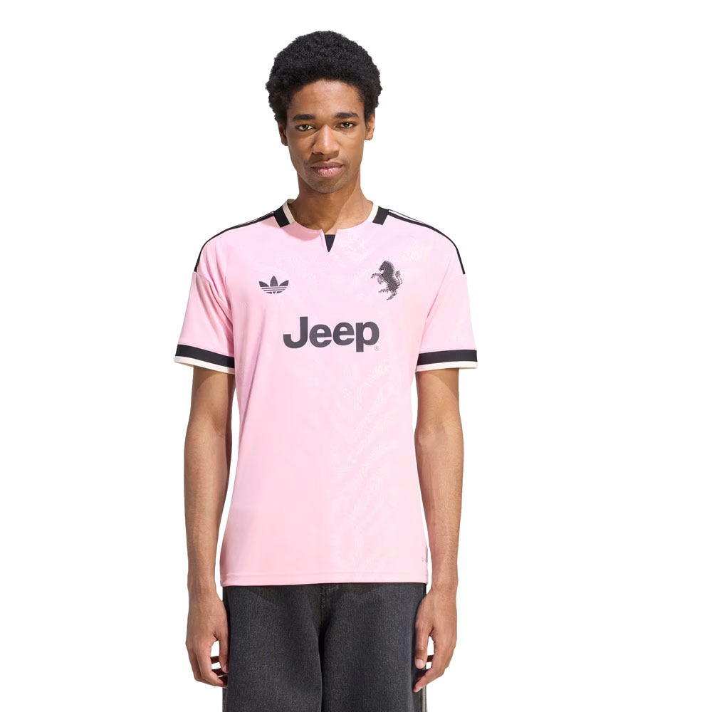Juventus 26/27 Away Shirt Juventus 26/27 Away Shirt