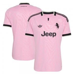 Juventus 26/27 Away Shirt Juventus 26/27 Away Shirt