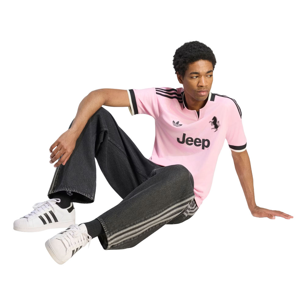 Juventus 26/27 Away Shirt Juventus 26/27 Away Shirt