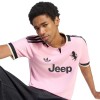 Juventus 26/27 Away Shirt Juventus 26/27 Away Shirt