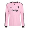 [Long Sleeve] Juventus 26/27 Away Shirt