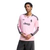 [Long Sleeve] Juventus 26/27 Away Shirt