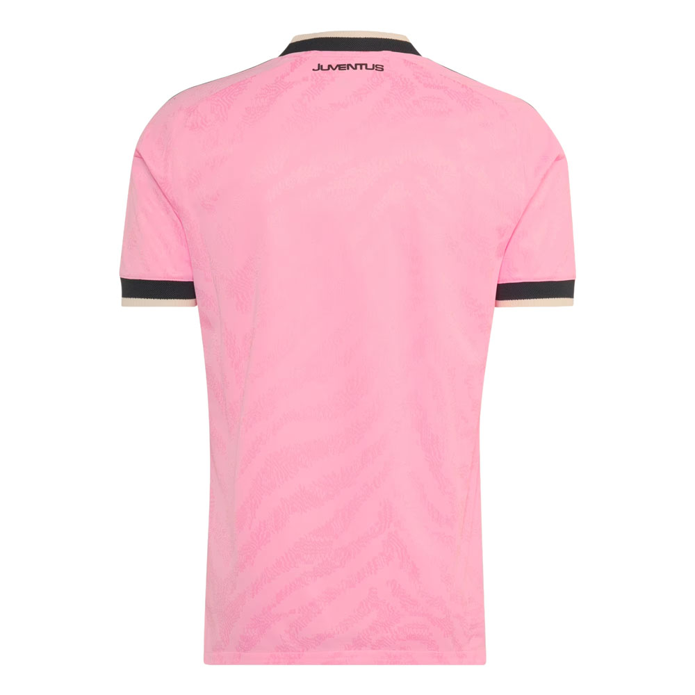 [Player Edition] Juventus 26/27 Away Shirt