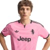 [Player Edition] Juventus 26/27 Away Shirt