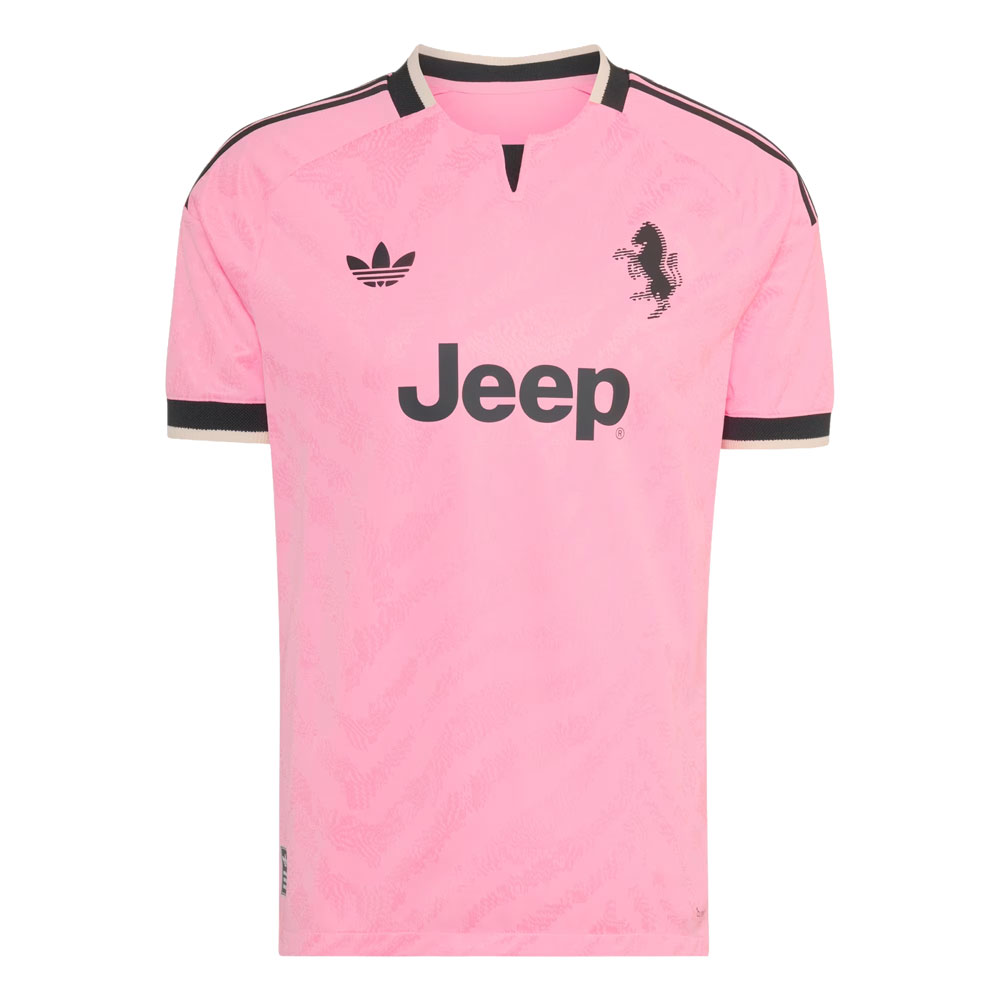 [Player Edition] Juventus 26/27 Away Shirt
