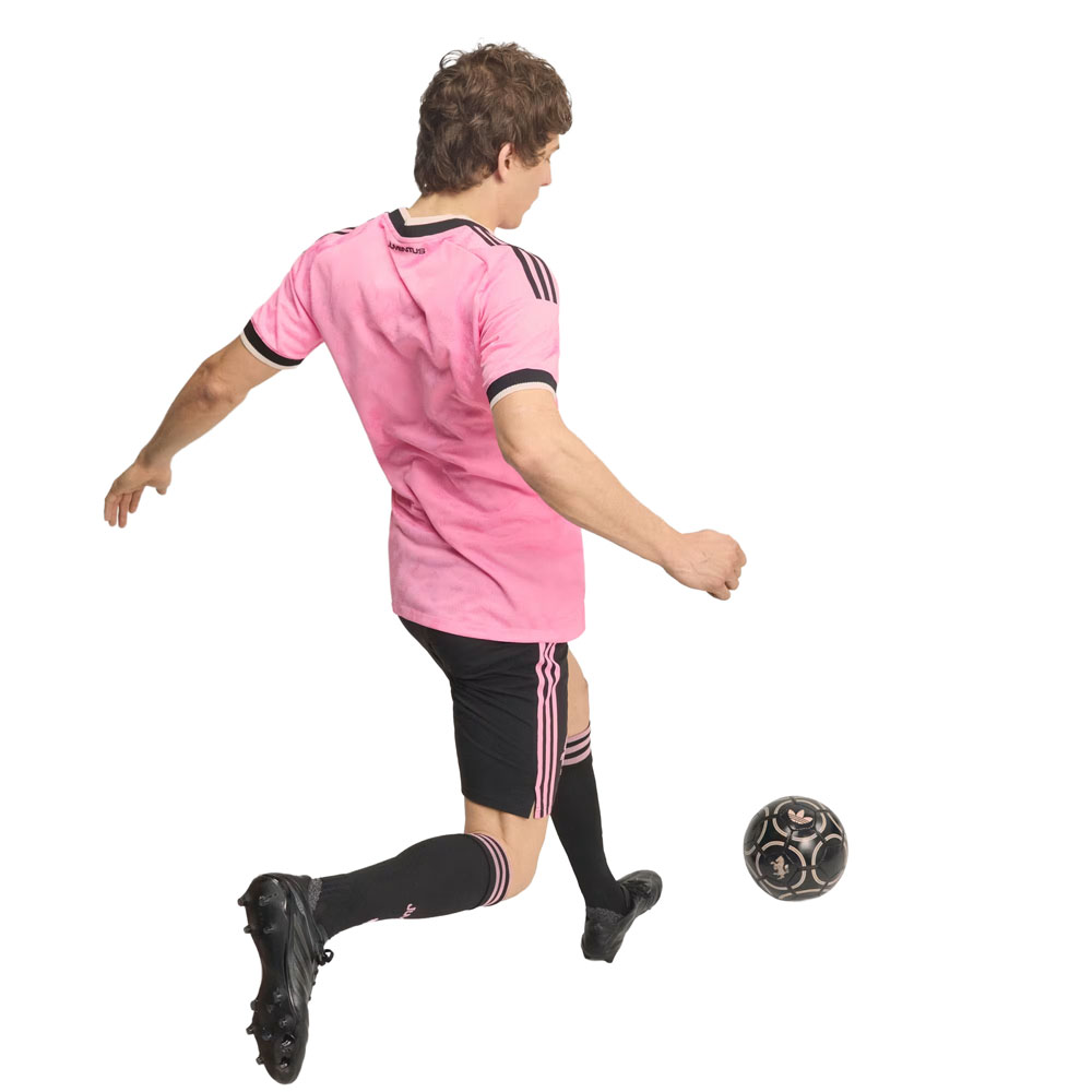 [Player Edition] Juventus 26/27 Away Shirt