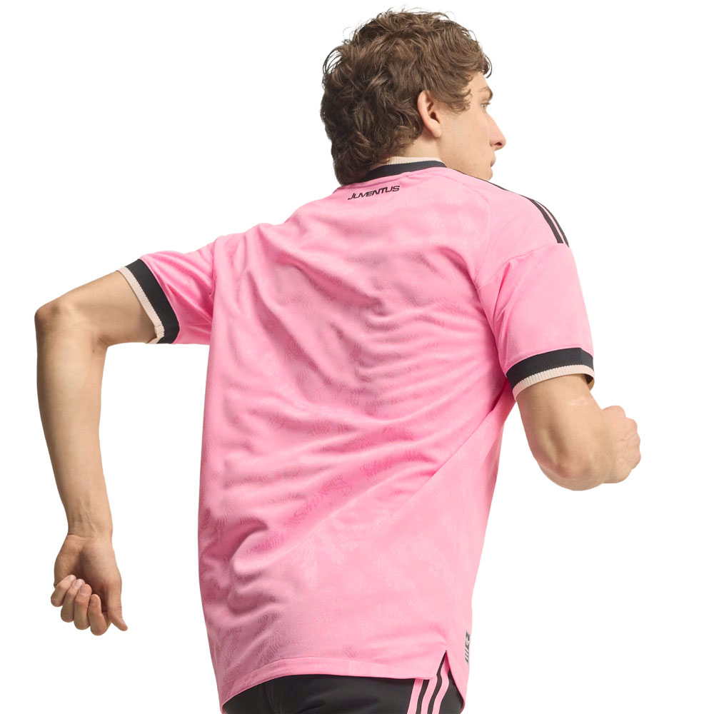 [Player Edition] Juventus 26/27 Away Shirt