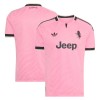 [Player Edition] Juventus 26/27 Away Shirt
