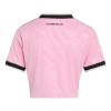 [Women Cropped] Juventus 26/27 Away Shirt