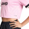 [Women Cropped] Juventus 26/27 Away Shirt