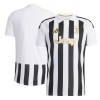 [Player Edition] Juventus 26/27 Home Shirt