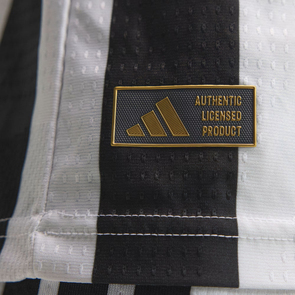 [Player Edition] Juventus 26/27 Home Shirt