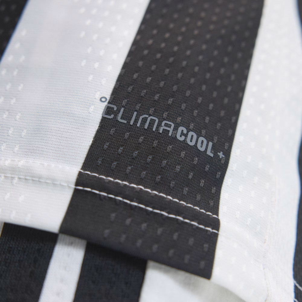 [Player Edition] Juventus 26/27 Home Shirt