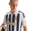 [Player Edition] Juventus 26/27 Home Shirt