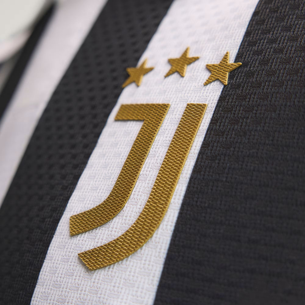 [Player Edition] Juventus 26/27 Home Shirt