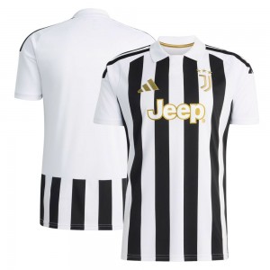 Juventus 26/27 Home Shirt Juventus 26/27 Home Shirt