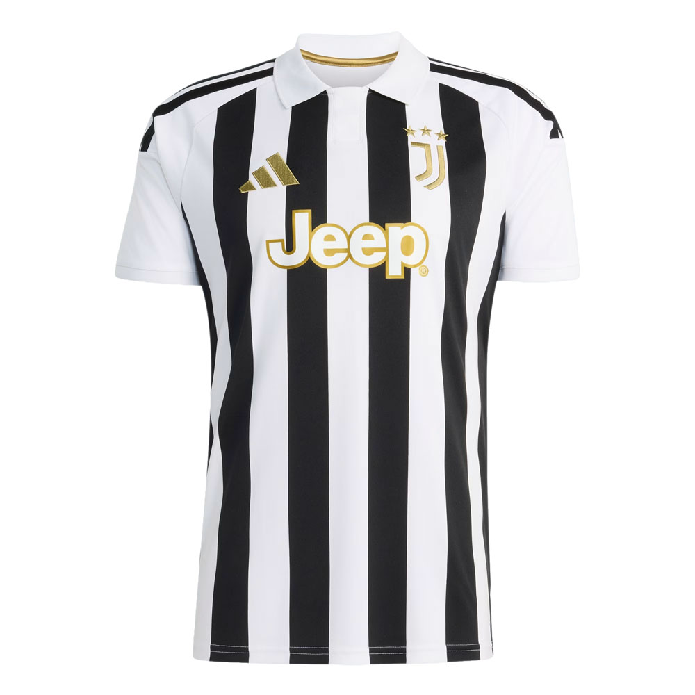Juventus 26/27 Home Shirt Juventus 26/27 Home Shirt