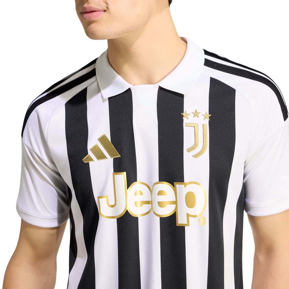 Juventus 26/27 Home Shirt Juventus 26/27 Home Shirt