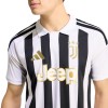 Juventus 26/27 Home Shirt Juventus 26/27 Home Shirt