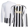 [Long Sleeve] Juventus 26/27 Home Shirt