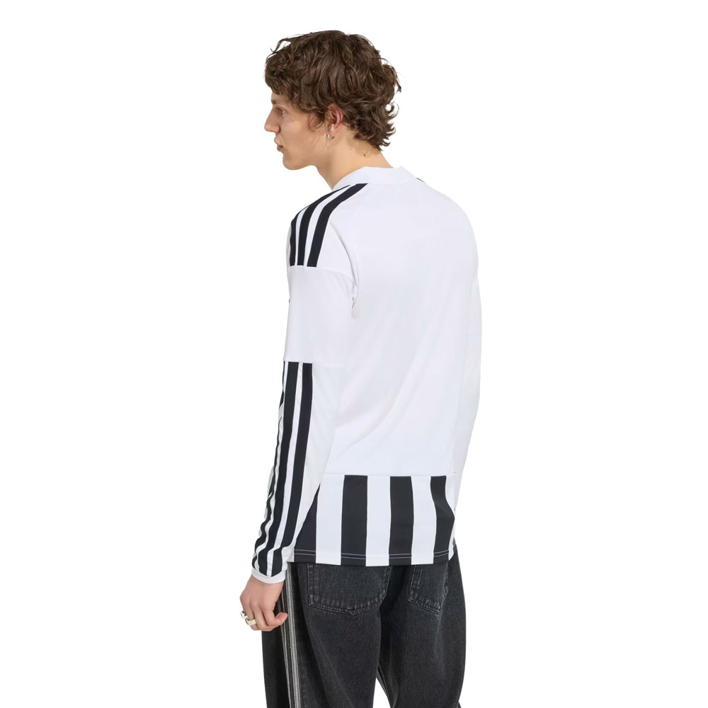 [Long Sleeve] Juventus 26/27 Home Shirt