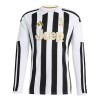 [Long Sleeve] Juventus 26/27 Home Shirt