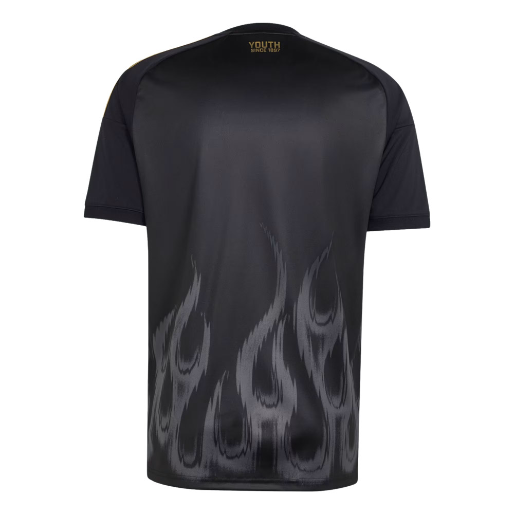 Juventus 26/27 Third Shirt Juventus 26/27 Third Shirt