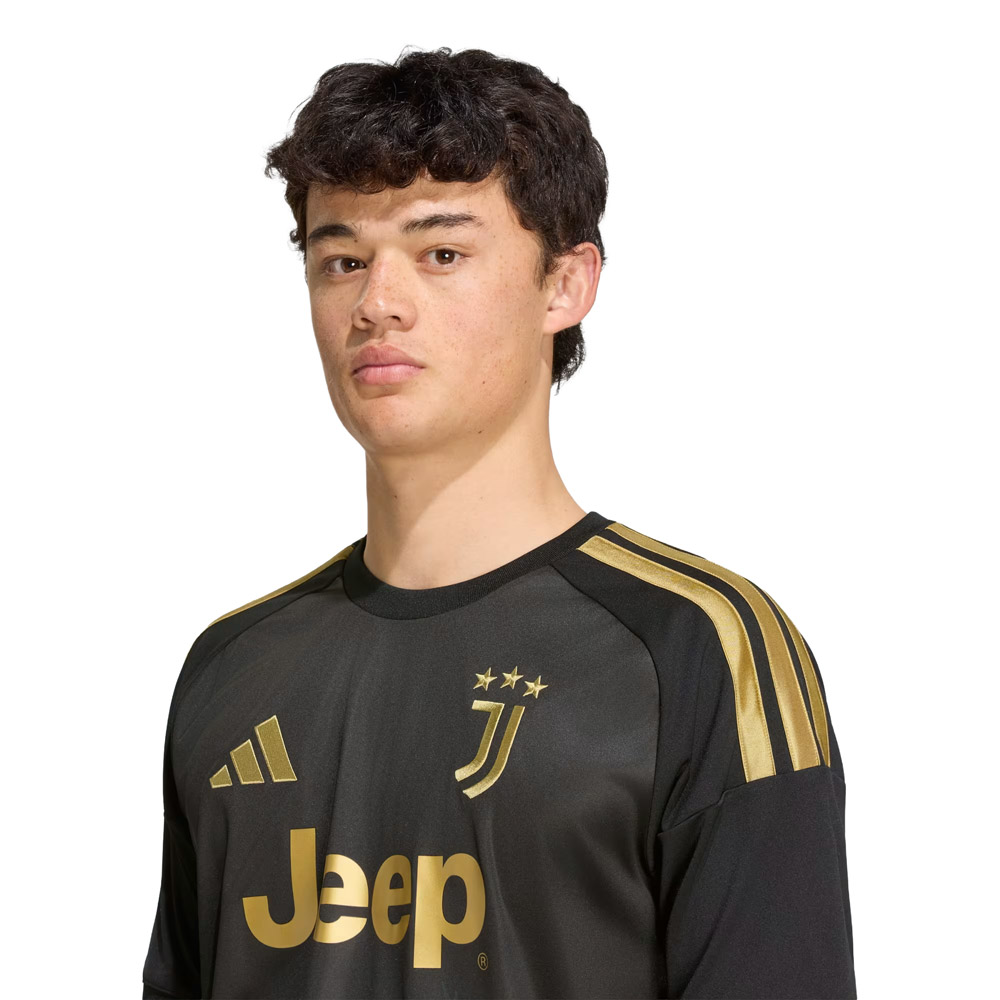 Juventus 26/27 Third Shirt Juventus 26/27 Third Shirt