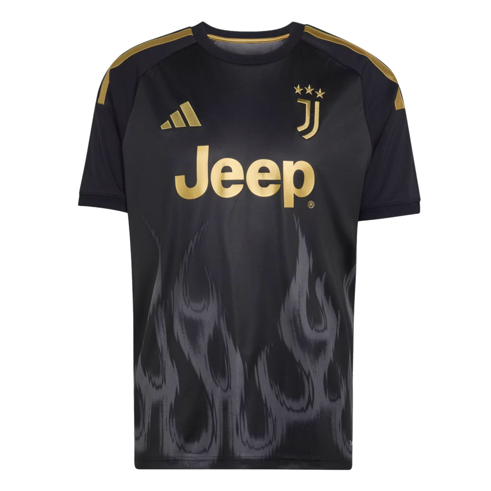 Juventus 26/27 Third Shirt Juventus 26/27 Third Shirt